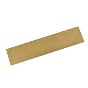 Photo-etched Brass Decoration Type H