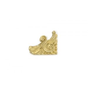 Swirl Decoration 15mm