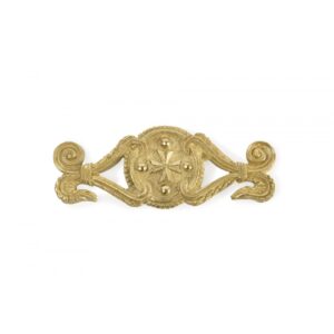 Templar Cross Decoration 60mm
