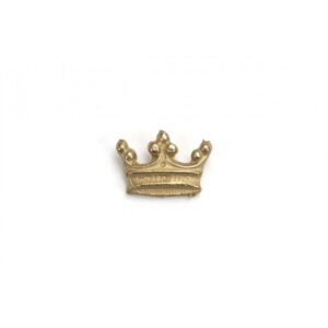 Crown Decoration 7mm
