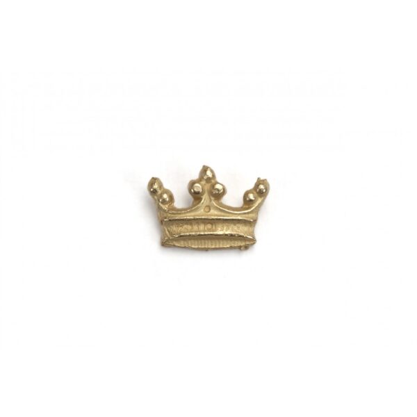 Crown Decoration 7mm