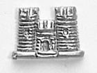 Castle Decoration 10mm