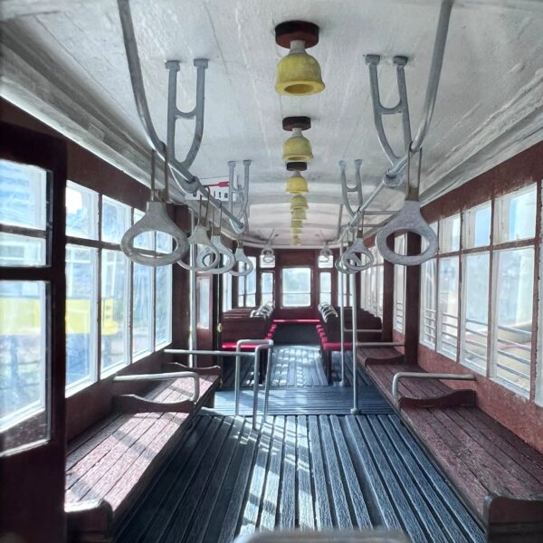 Milan Tram by OcCre - Image 2