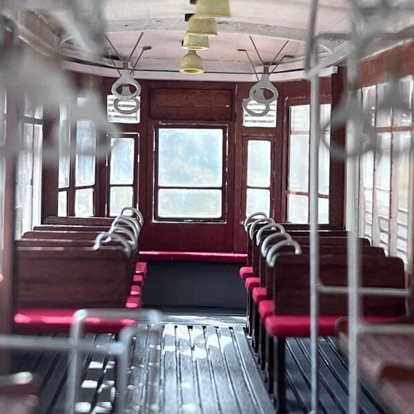 Milan Tram by OcCre - Image 10