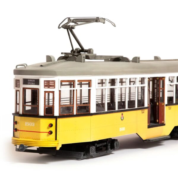Milan Tram by OcCre - Image 4