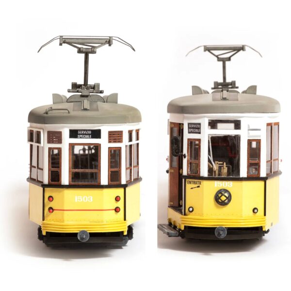 Milan Tram by OcCre - Image 5