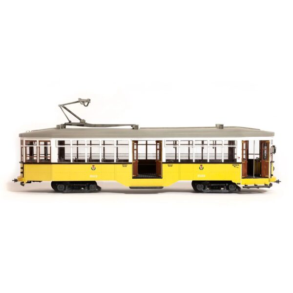 Milan Tram by OcCre - Image 8