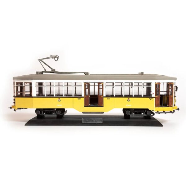 Milan Tram by OcCre - Image 9