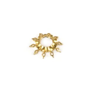Starburst Decoration 18mm