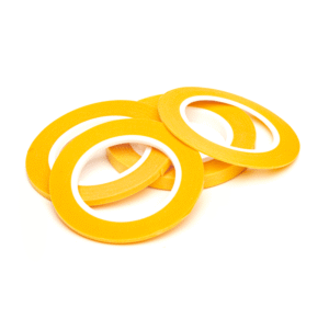 Modelcraft Masking Tape Set of 4