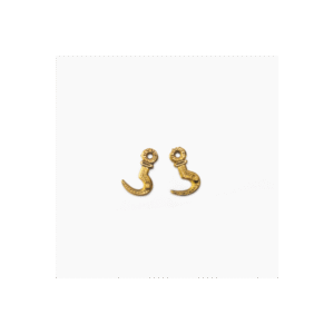 Brass Grapple Hook