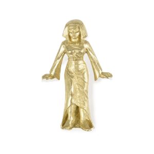 Egyptian Figurehead