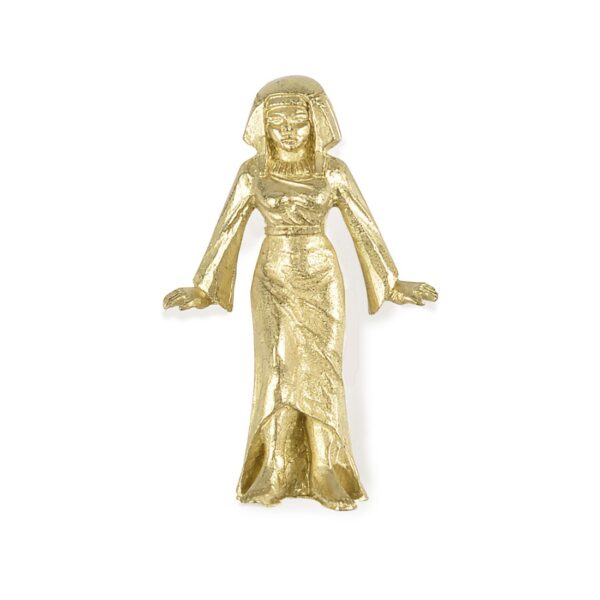 Egyptian Figurehead