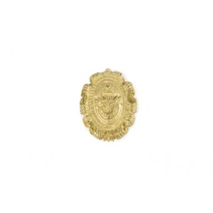 Stem Decoration (27mm, AM5608)
