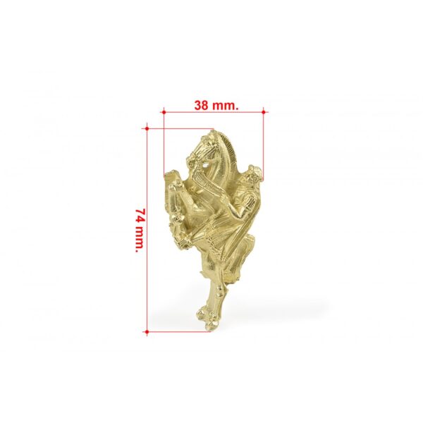 Prince Figurehead - Image 2