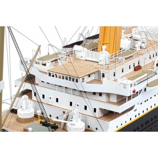 Updated Titanic 2025 Revision by Amati - Image 7