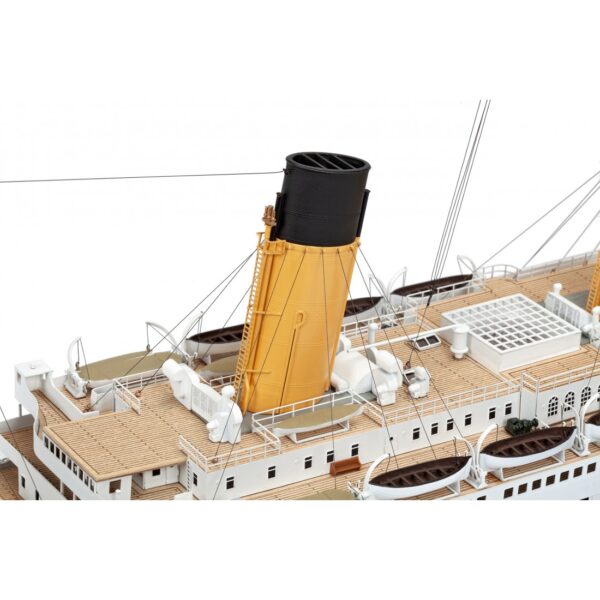 Updated Titanic 2025 Revision by Amati - Image 8