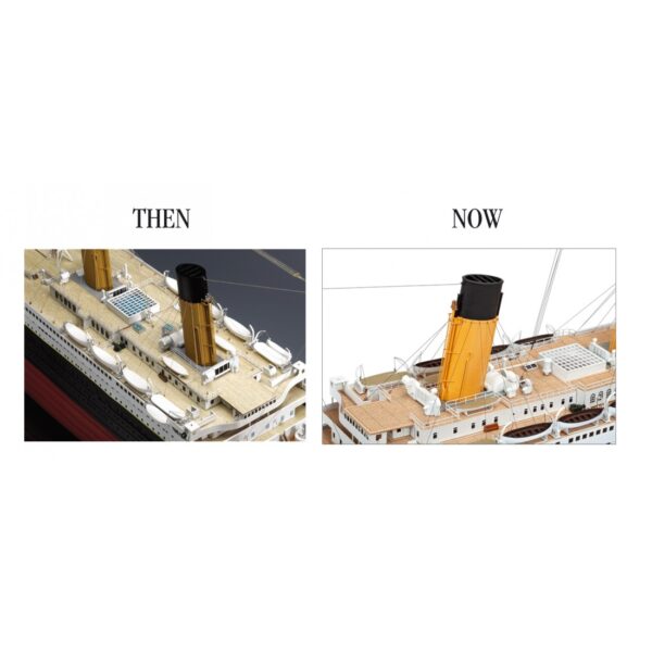 Updated Titanic 2025 Revision by Amati - Image 9
