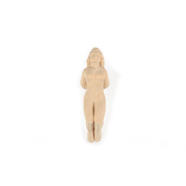 Female Nude figurehead