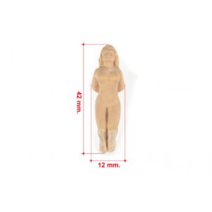 Female Nude figurehead