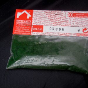 Dark Green Grass