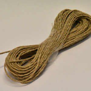 Beige Rigging Rope 1.75mm