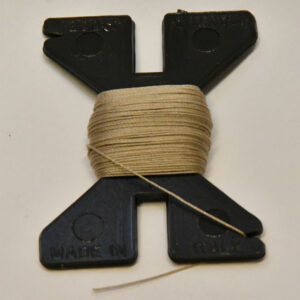 Beige Rigging Rope 0.75mm