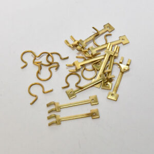 Brass Chain Plate