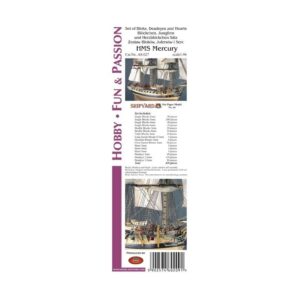 (Shipyard, 1:96) $109.99 In stock