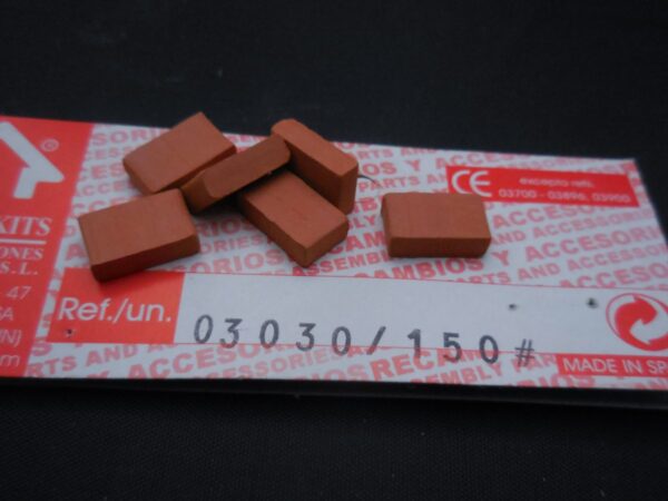 Terra Cotta Bricks