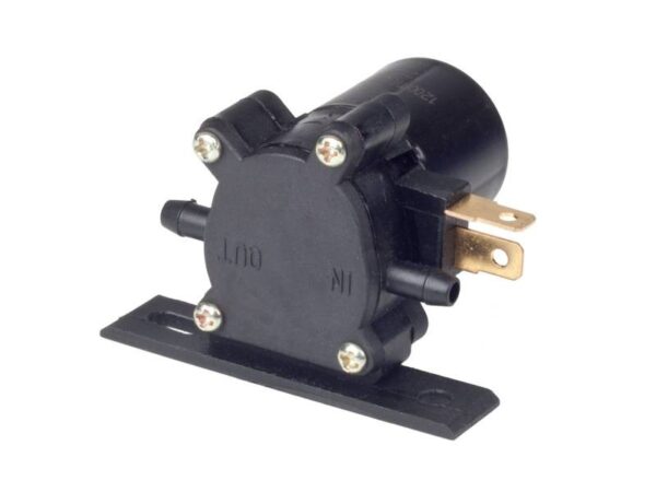 Electric pump 6-12 V