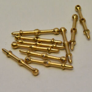 Two Ball Stanchion