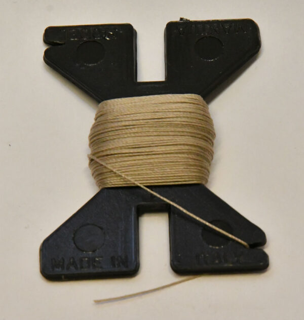 Beige Rigging 1mm
