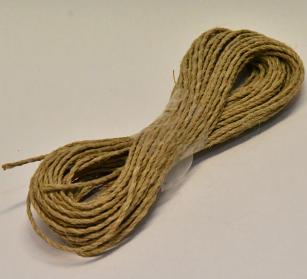 Beige Rigging 1.25mm
