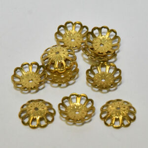 Rose Ornaments 10mm