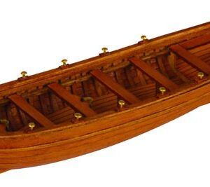 Ship’s Boat 95mm – Master Korabel