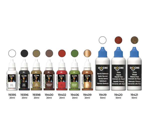 HMS Endurance Acrylic Paint Pack