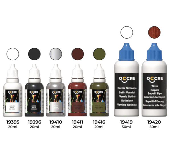 New Orleans Acrylic Paint Pack