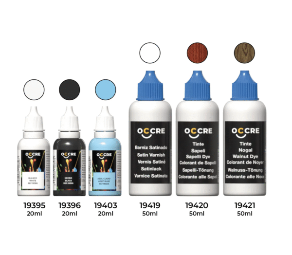 Flying Dutchman Acrylic Paint Pack