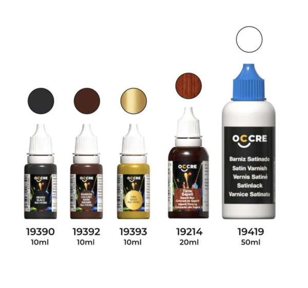 Albatros Acrylic Paint Pack