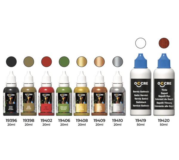 Adler Model Acrylic Paints Pack