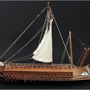 Roman Trireme  by CCV Models