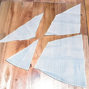 Alert Sail Set