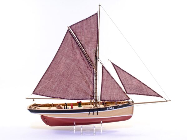 Nisha Brixham ‘Mumble Bee’ by Vanguard