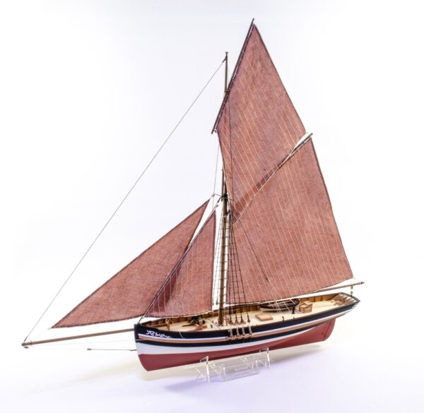 Ranger – Barking Fish Carrier by Vanguard Models